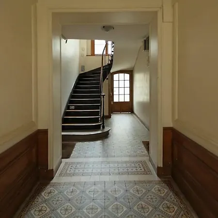 Appartamento Artistic & Authentic Parisian Flat